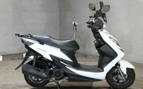 SUZUKI SWISH 125 LTD DV12B