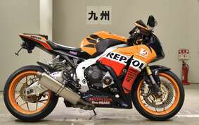 HONDA CBR1000RR Gen. 2 2014 SC59