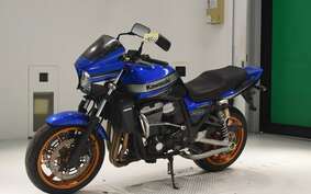 KAWASAKI ZRX1200 D 2009 ZRT20D