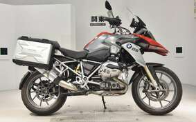 BMW R1200GS 2013 0A01