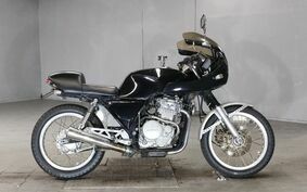 HONDA GB400TT MK2 1986 NC20