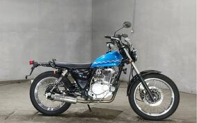 SUZUKI GRASS TRACKER BigBoy NJ4BA