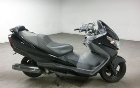 SUZUKI SKYWAVE 250 (Burgman 250) SS Type CJ43A