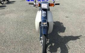 HONDA C50-FI AA01