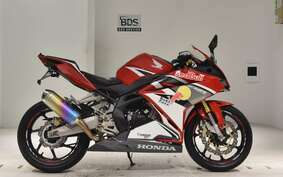 HONDA CBR250RR A MC51