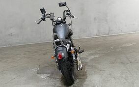 YAMAHA VIRAGO 125 4RF