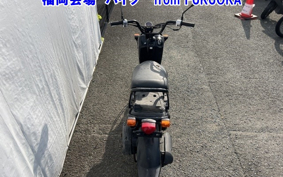 HONDA ZUMAR