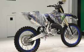 YAMAHA YZ125 CE34C