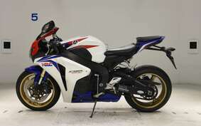 HONDA CBR1000RR Gen. 2 2008 SC59