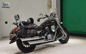 SUZUKI INTRUDER 400 Classic 2012 VK56A