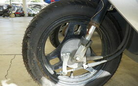 SUZUKI ADDRESS V50 Gen.2 CA44A