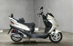 SYM RV125EFi LA12