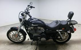 HARLEY XL883I 2008 CN2