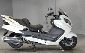 SUZUKI SKYWAVE 250 (Burgman 250) S CJ44A