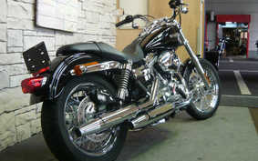 HARLEY FXDC Dyna Super Glide Custom 2009 GV4