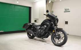 HONDA REBEL 1100 TD 2024 SC83