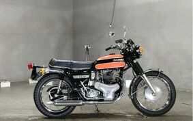 KAWASAKI W1 SA 1972 W1F