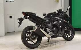 SUZUKI GSX250R DN11A