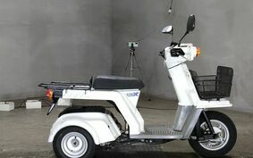 HONDA GYRO X TD02