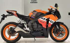 HONDA CBR1000RR Gen. 2 2009 SC59