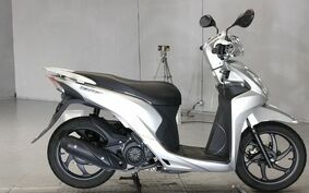 HONDA DIO 110 JF58