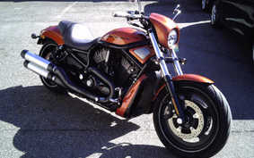 HARLEY NIGHT ROD VRSCDX SP 2011 HHH