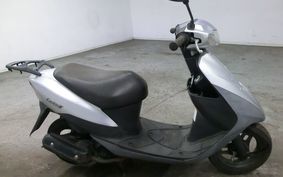 SUZUKI LET's 2 CA1PA