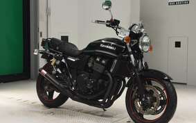 KAWASAKI ZRX-2 2009 ZR400E