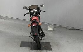 HONDA CBX125F JC11