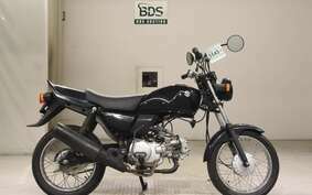 SUZUKI GS50 NA41A