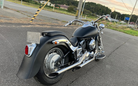 YAMAHA DRAGSTAR400 1997 4TR