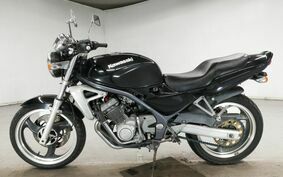 KAWASAKI BALIUS 250 ZR250A