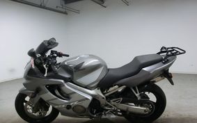 HONDA CBR600F 2005 PC35