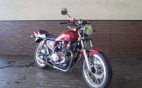 SUZUKI GS400 1977 GS400