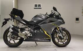 HONDA CBR250RR A MC51