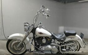 HARLEY FLSTC 1580 2007 BW5