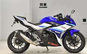 SUZUKI GSX250R DN11A