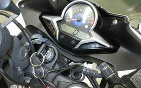 HONDA CBR250R A MC41