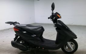 YAMAHA AXIS 125 TREET 2009 SE53J