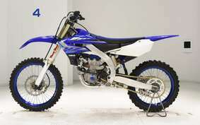 YAMAHA YZ250F CG40C