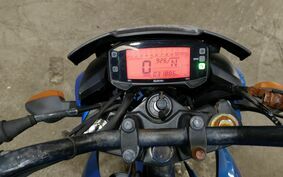 SUZUKI GIXXER 150 NG4BA