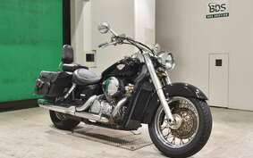 HONDA SHADOW 750 Gen. 3 2006 RC50