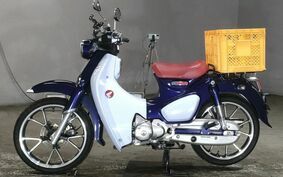 HONDA C125 SUPER CUB JA48