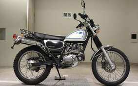 YAMAHA BRONCO 5BT