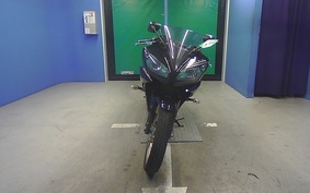 YAMAHA YZF-R15 1CK0