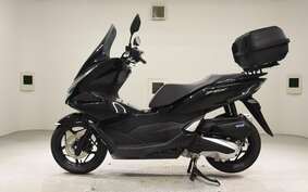 HONDA PCX125 JK05