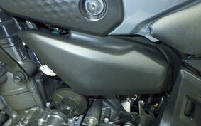 YAMAHA MT-07 2023 RM33J