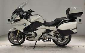 BMW R1200RT 2014