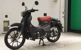 HONDA C125 SUPER CUB JA58