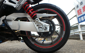 HONDA CB1300SF SUPER FOUR 2017 SC54